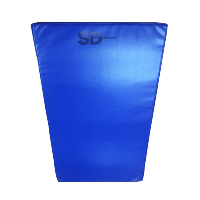 SDFIT - Súper Colchoneta 200 x 100 x 6 cm PVC