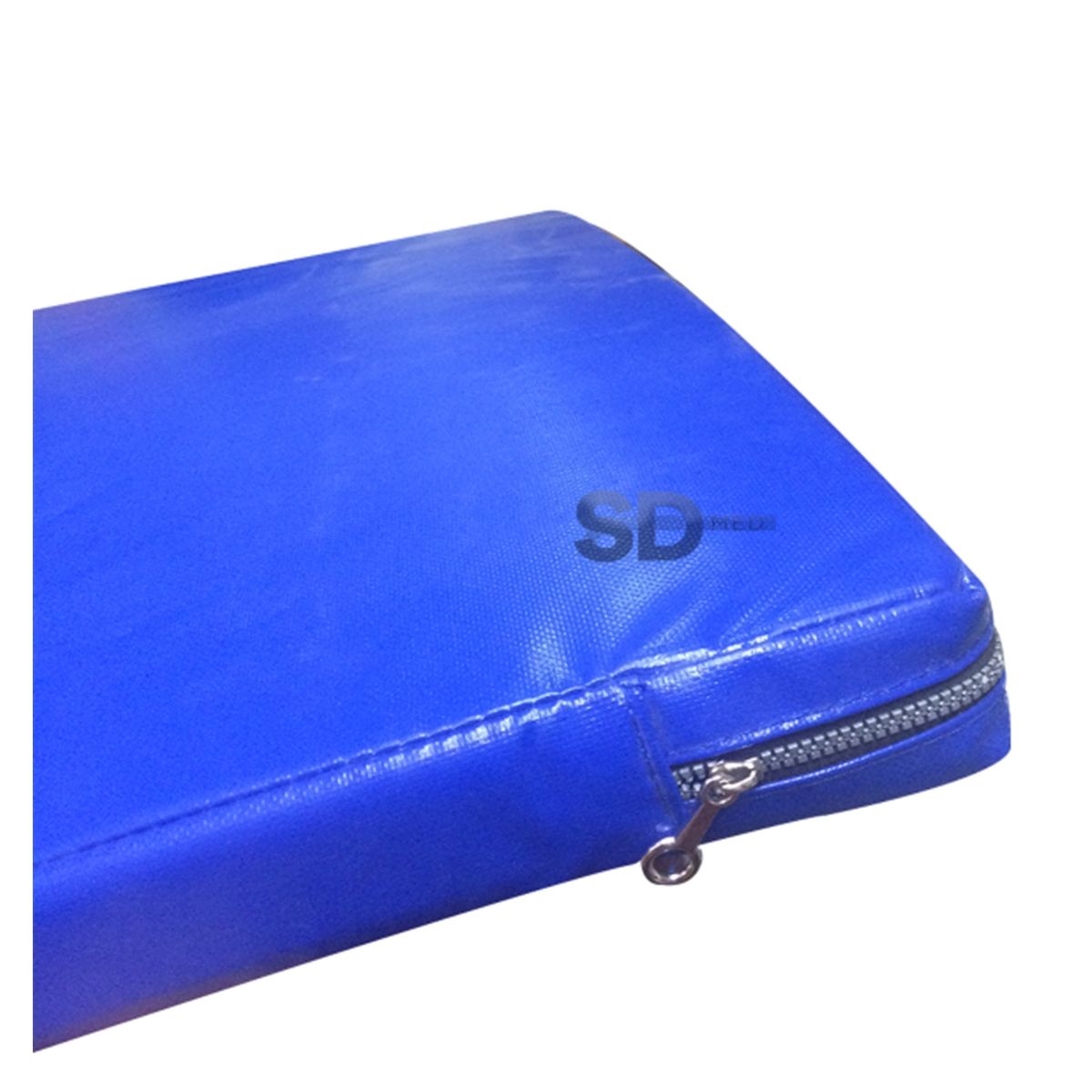 SDFIT - Súper Colchoneta 200 x 100 x 6 cm PVC