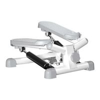 Mini Stepper DLX STP-106