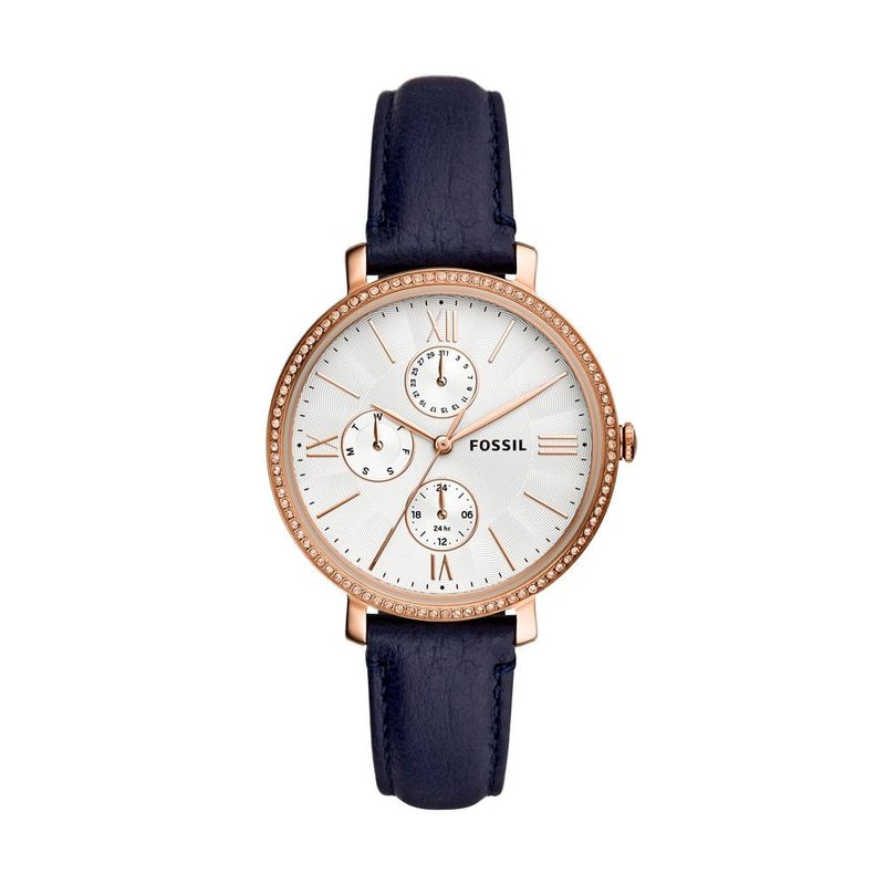 FOSSIL - Reloj Fossil Mujer Casual
