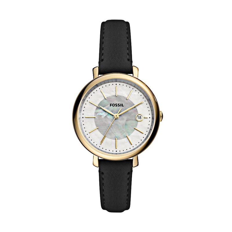FOSSIL - Reloj Fossil Mujer Casual