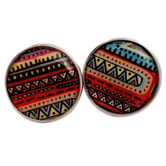 CATHALIFAUDJOYAS - Aros acero