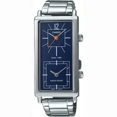 CASIO - Reloj Mujer Fashion