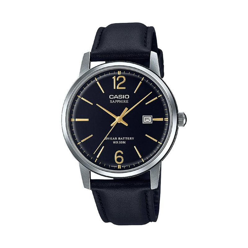 CASIO - Reloj Casio Hombre Casual