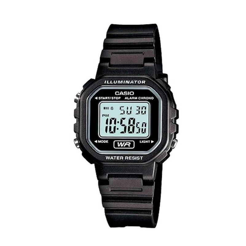 CASIO - Reloj Casio Unisex adulto Deportivo