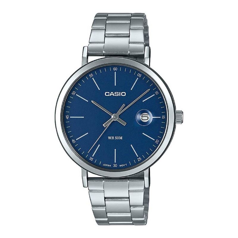 CASIO - Reloj Casio Hombre Casual