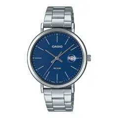 CASIO - Reloj Hombre Casual