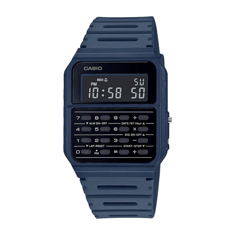 CASIO - Reloj Casio Unisex adulto Casual