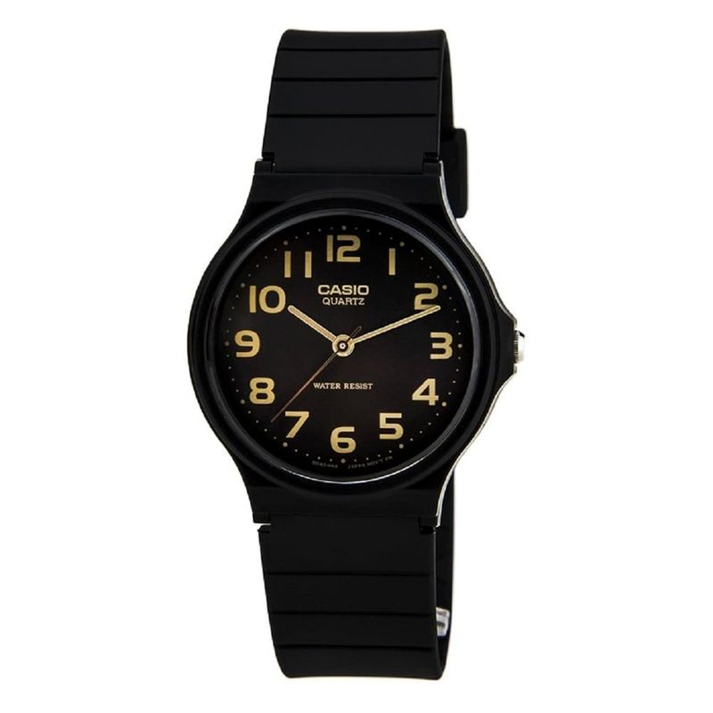 CASIO - Reloj Casio Unisex adulto Casual