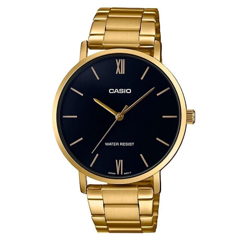 CASIO - Reloj Casio Mujer Casual