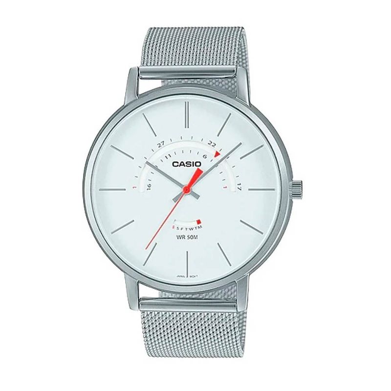 CASIO - Reloj Casio Hombre Casual