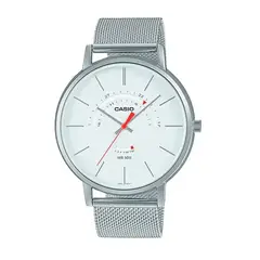 CASIO - Reloj Hombre Casual