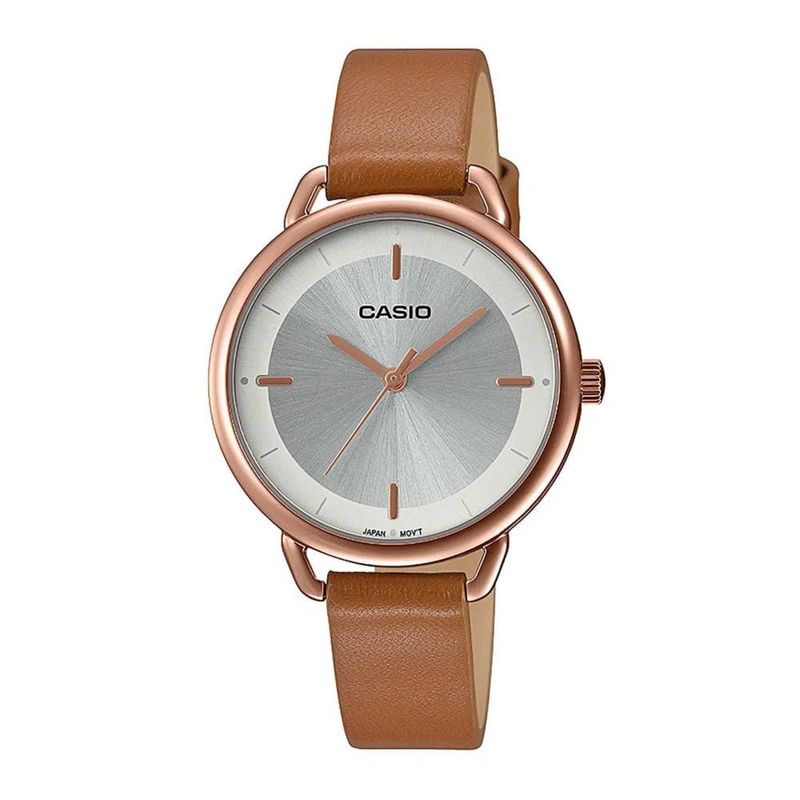 CASIO - Reloj Casio Mujer Casual