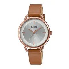 CASIO - Reloj Mujer Casual