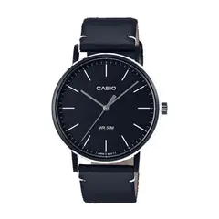 CASIO - Reloj Hombre MTP-E171BL-1EVDF