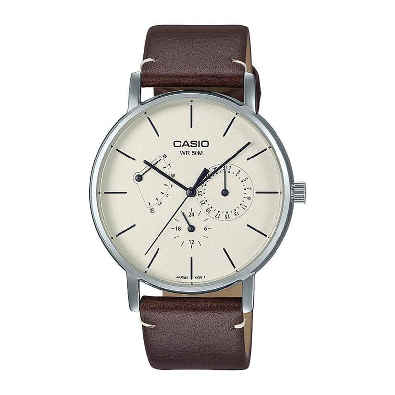 CASIO - Reloj Casio Hombre Casual