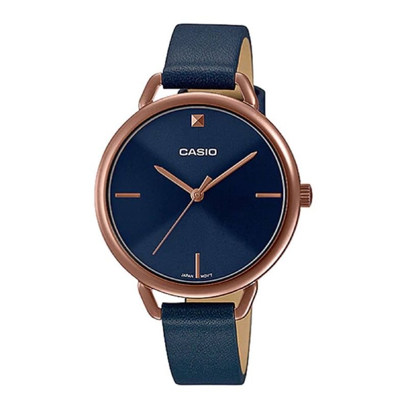 CASIO - Reloj Casio Mujer Casual