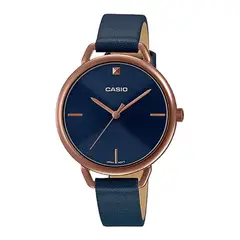 CASIO - Reloj Mujer Casual