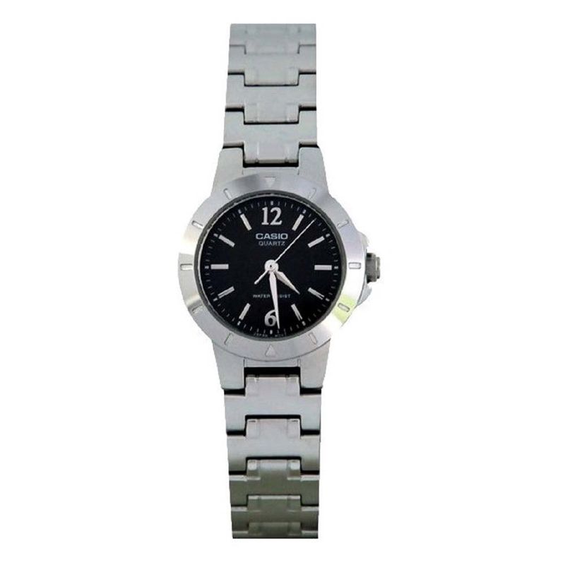 CASIO - Reloj Casio Mujer Fashion