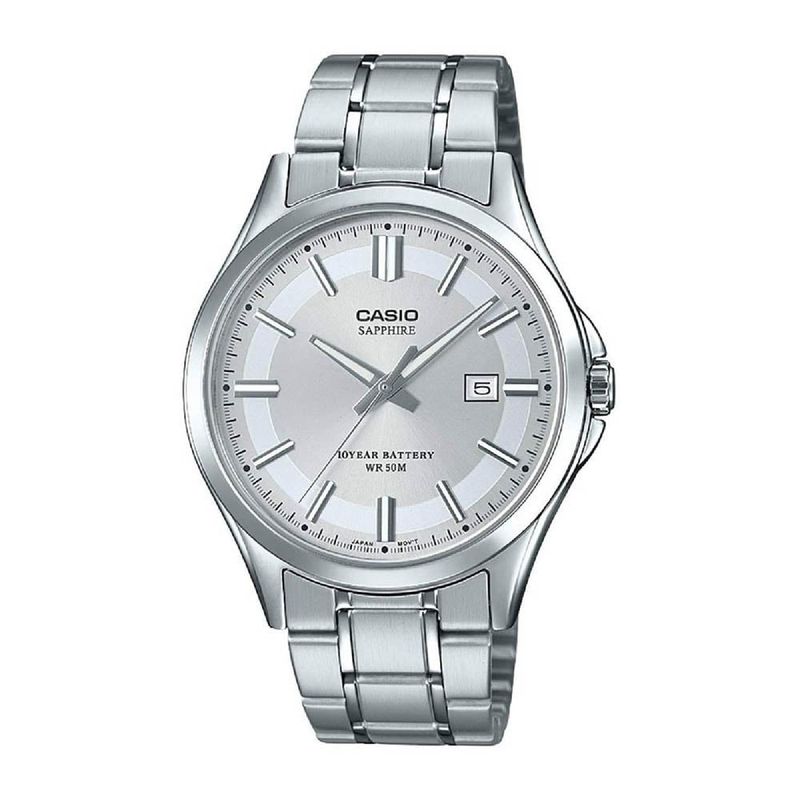 CASIO - Reloj Casio Hombre Casual