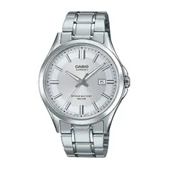 CASIO - Reloj Hombre Casual