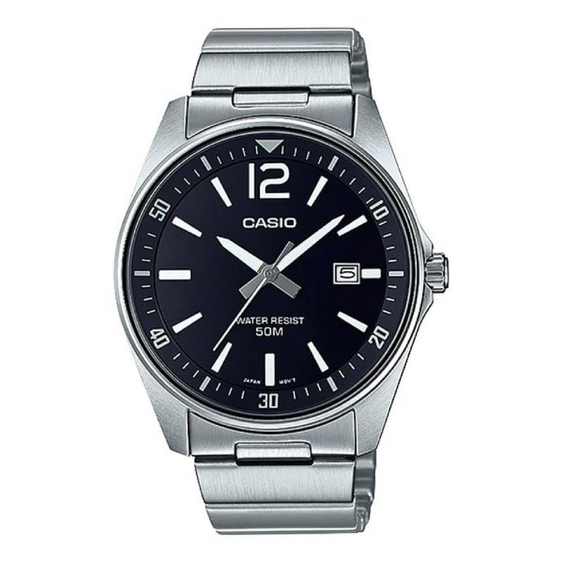 CASIO - Reloj Casio Hombre MTP-E170D-1BVDF