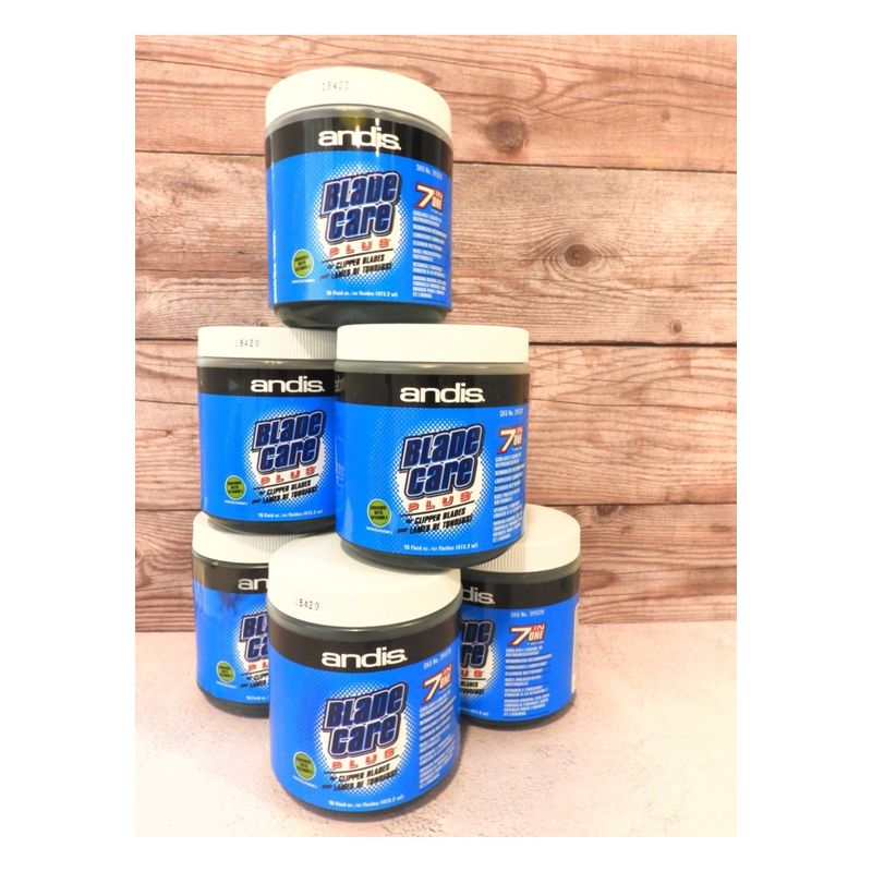 ANDIS - Andis Blade Care Plus