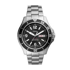 FOSSIL - Reloj Hombre Fashion