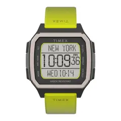 TIMEX - Reloj Hombre Deportivo