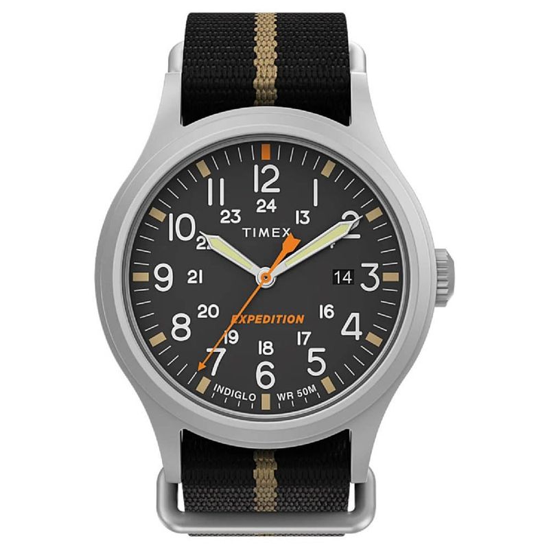 TIMEX - Reloj Timex Hombre Outdoor