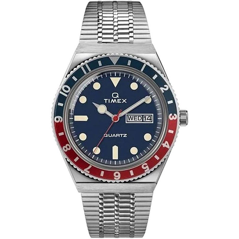TIMEX - Reloj Timex Hombre TW2T80700