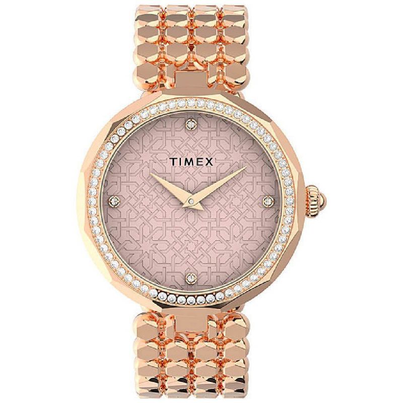 TIMEX - Reloj Timex Mujer Casual