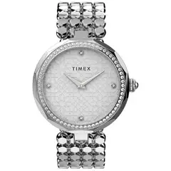 TIMEX - Reloj Mujer Casual