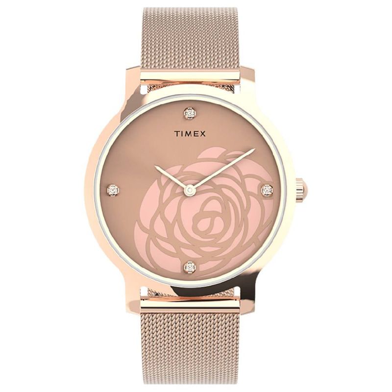 TIMEX - Reloj Timex Mujer Casual