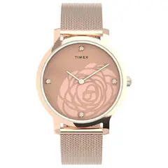 TIMEX - Reloj Mujer Casual