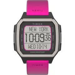 TIMEX - Reloj Unisex adulto Deportivo