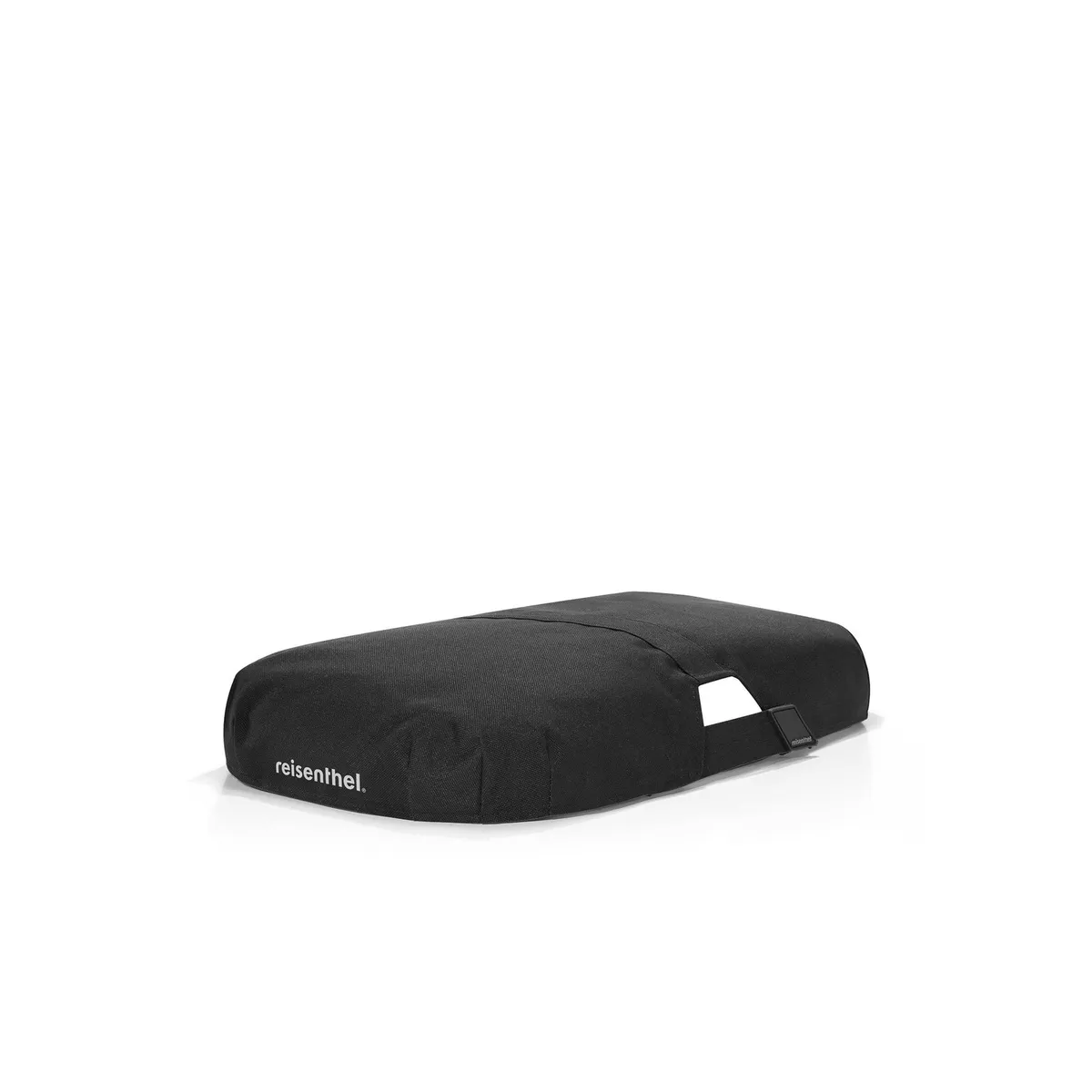 REISENTHEL - Tapa Canasto de Compras carrybag - black REISENTHEL