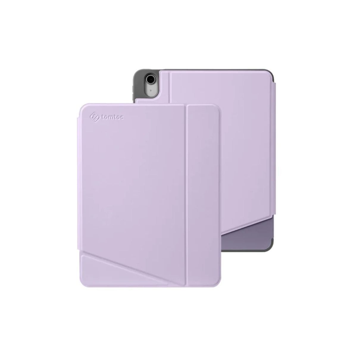 TOMTOC - Tomtoc Funda vertical iPad Air 4-5 gen 10