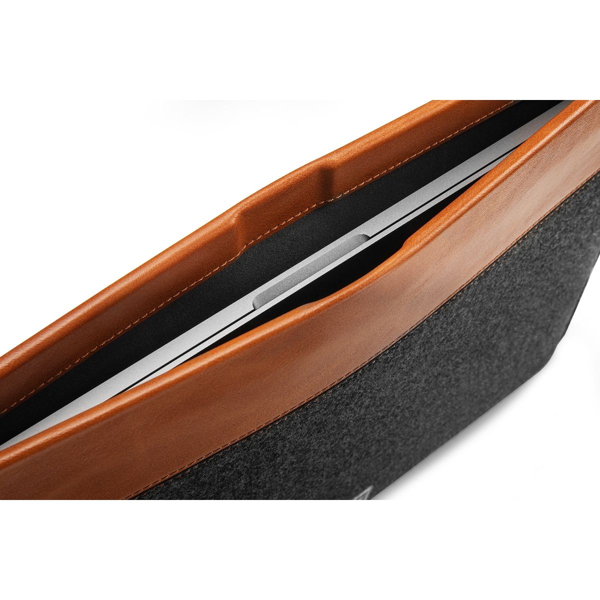 TOMTOC - Tomtoc Funda Ultrafina H16 para MacBook Pro 16