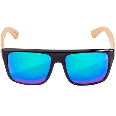 Imagen 2 del producto Anteojos de sol Native Bambú Blue