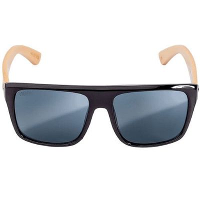 Imagen 2 del producto Anteojos de sol Native Bambú Black