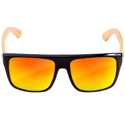 Imagen 2 del producto Anteojos de sol Native Bambú Iridium