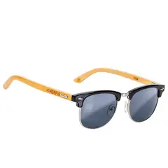 NERFIS - Anteojos de sol prime bambú black