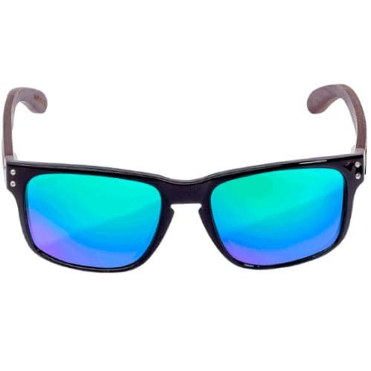 NERFIS - Anteojos de sol Nerfis Browman Blue Polarizado