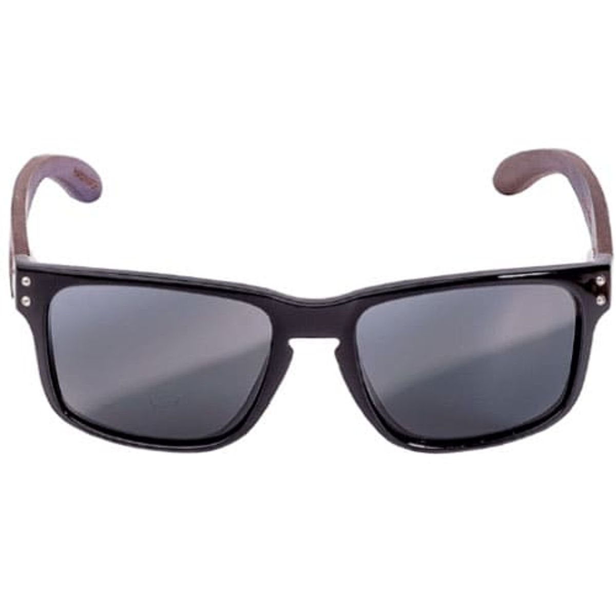 NERFIS - Anteojos de sol Nerfis Browman Black Polarizado