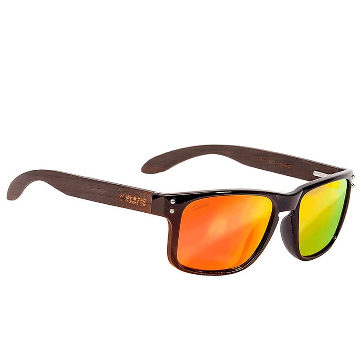 NERFIS - Anteojos de sol Nerfis Browman Iridium Polarizado
