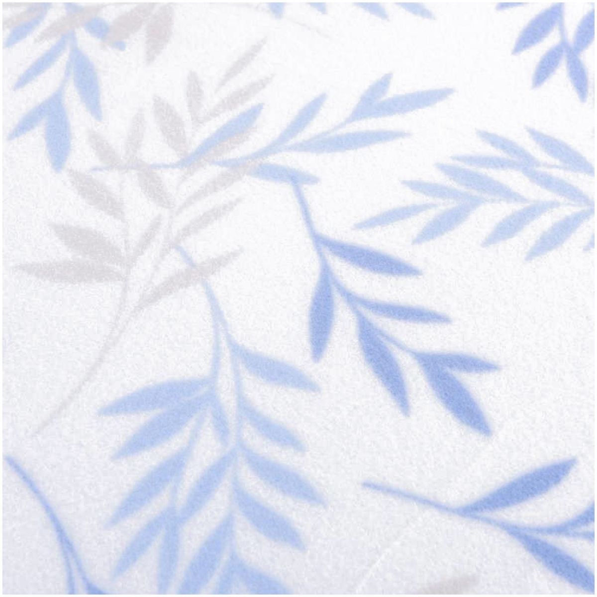 MALLORCA - Juego de Sabanas Micropolar 2 Plazas Ramas