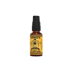 BARBA FORTE - Óleo Aceite Danger 30 Ml.-