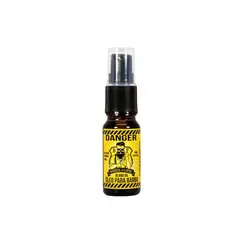 BARBA FORTE - Óleo Aceite Danger 10 Ml
