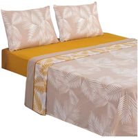 Juego de Sabanas Micropolar 1,5 Plazas Belice